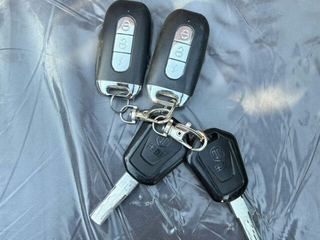 Другая Другая, объемом двигателя 0 л и пробегом 0 тыс. км за 2576 $, фото 9 на Automoto.ua