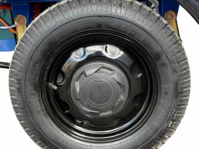 Другая Другая, объемом двигателя 0 л и пробегом 0 тыс. км за 1680 $, фото 15 на Automoto.ua