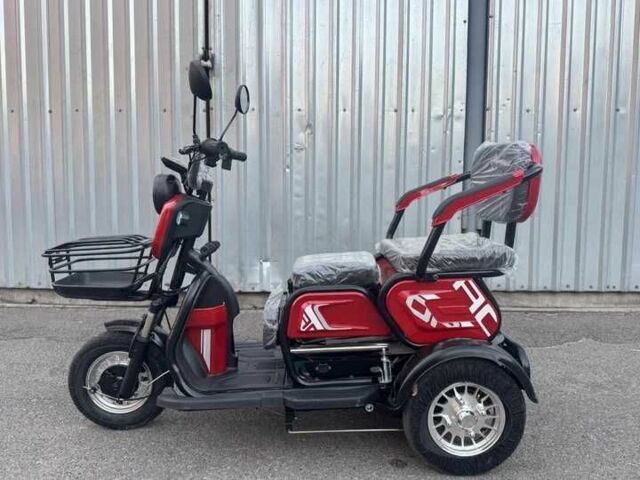 Інша Інша, об'ємом двигуна 0 л та пробігом 0 тис. км за 657 $, фото 1 на Automoto.ua