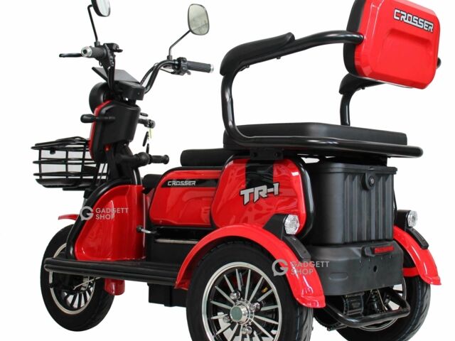 Інша Інша, об'ємом двигуна 0 л та пробігом 0 тис. км за 747 $, фото 7 на Automoto.ua