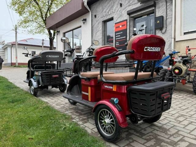 Другая Другая, объемом двигателя 0 л и пробегом 0 тыс. км за 982 $, фото 9 на Automoto.ua