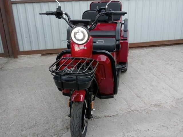 Інша Інша, об'ємом двигуна 0 л та пробігом 0 тис. км за 1162 $, фото 3 на Automoto.ua