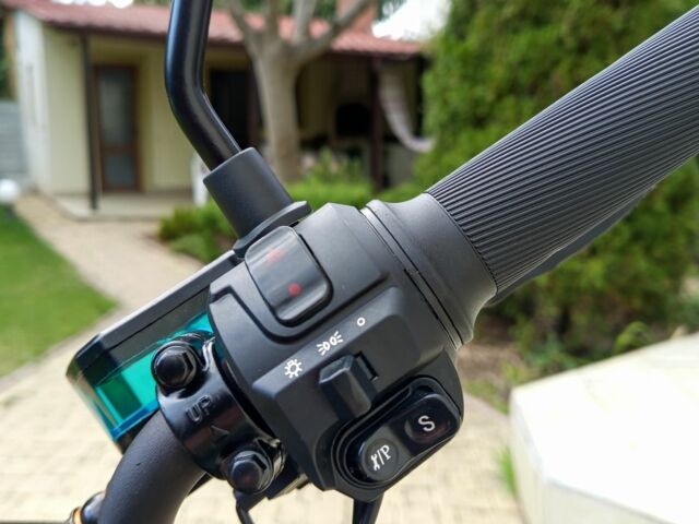 Другая Другая, объемом двигателя 0 л и пробегом 0 тыс. км за 1533 $, фото 13 на Automoto.ua