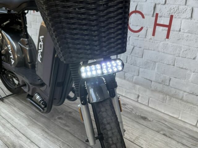 Другая Другая, объемом двигателя 0 л и пробегом 0 тыс. км за 561 $, фото 1 на Automoto.ua