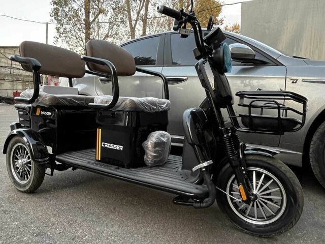 Другая Другая, объемом двигателя 0 л и пробегом 0 тыс. км за 982 $, фото 2 на Automoto.ua