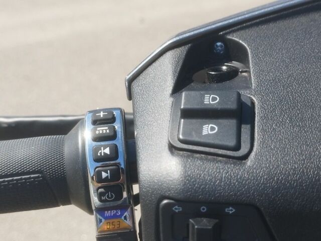 Другая Другая, объемом двигателя 0 л и пробегом 0 тыс. км за 1150 $, фото 13 на Automoto.ua