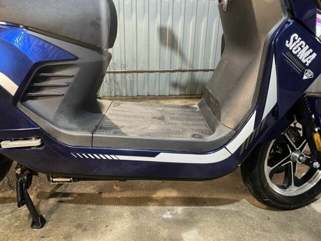 Другая Другая, объемом двигателя 0 л и пробегом 0 тыс. км за 1063 $, фото 6 на Automoto.ua