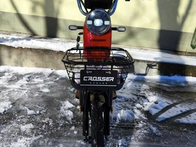 Інша Інша, об'ємом двигуна 0 л та пробігом 0 тис. км за 539 $, фото 4 на Automoto.ua