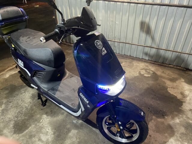 Другая Другая, объемом двигателя 0 л и пробегом 0 тыс. км за 1063 $, фото 2 на Automoto.ua