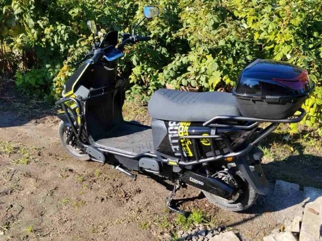 Другая Другая, объемом двигателя 0 л и пробегом 0 тыс. км за 1186 $, фото 1 на Automoto.ua