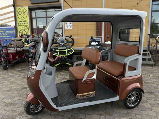 Другая Другая, объемом двигателя 0 л и пробегом 0 тыс. км за 1659 $, фото 5 на Automoto.ua