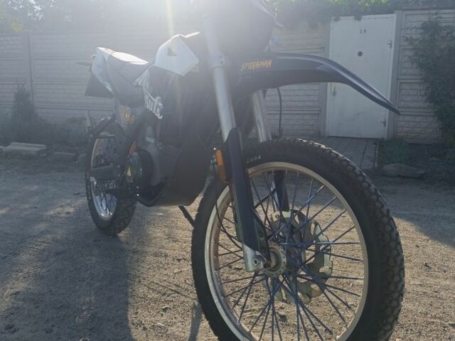 Другая Другая, объемом двигателя 0 л и пробегом 0 тыс. км за 3556 $, фото 4 на Automoto.ua