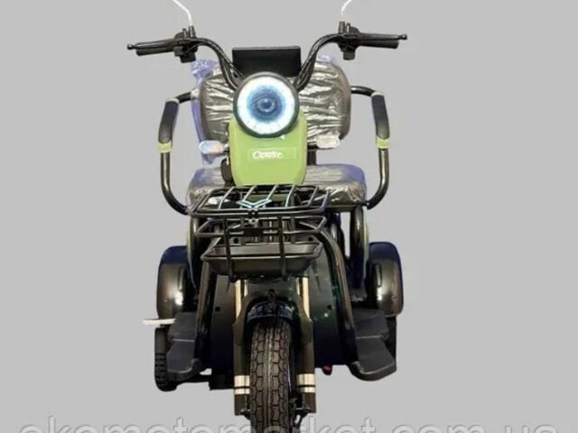 Другая Другая, объемом двигателя 0 л и пробегом 0 тыс. км за 792 $, фото 3 на Automoto.ua