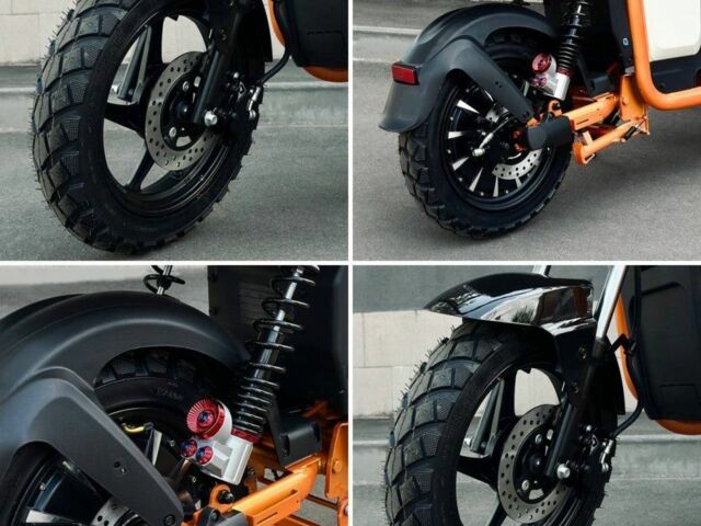 Інша Інша, об'ємом двигуна 0 л та пробігом 0 тис. км за 1162 $, фото 12 на Automoto.ua