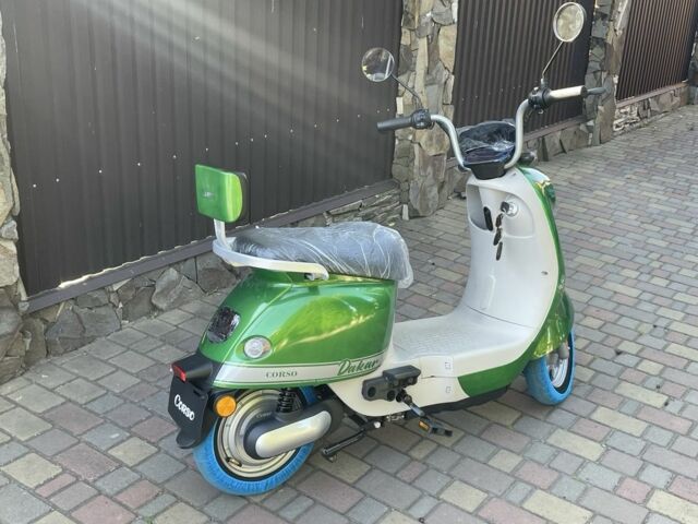 Другая Другая, объемом двигателя 0 л и пробегом 0 тыс. км за 402 $, фото 17 на Automoto.ua