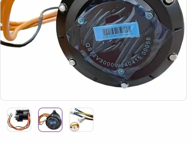 Другая Другая, объемом двигателя 0 л и пробегом 0 тыс. км за 3556 $, фото 22 на Automoto.ua