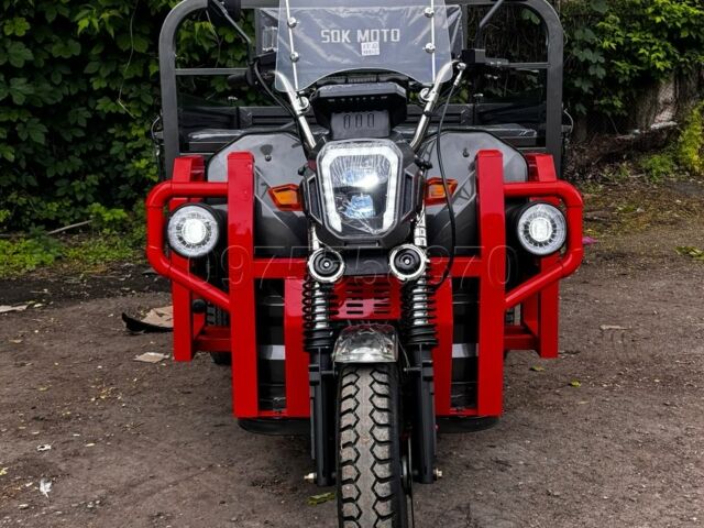 Інша Інша, об'ємом двигуна 0 л та пробігом 0 тис. км за 2383 $, фото 6 на Automoto.ua