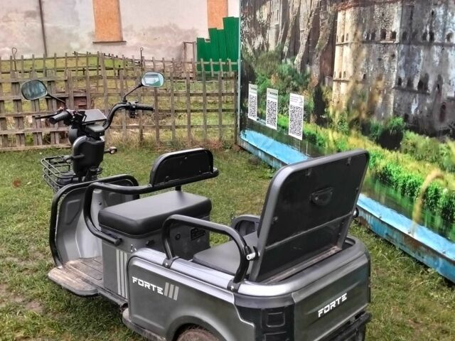 Другая Другая, объемом двигателя 0 л и пробегом 0 тыс. км за 945 $, фото 4 на Automoto.ua