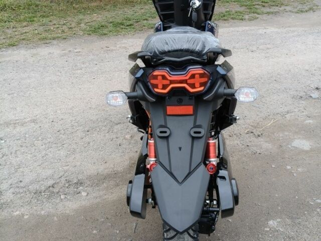 Другая Другая, объемом двигателя 0 л и пробегом 0 тыс. км за 1400 $, фото 6 на Automoto.ua