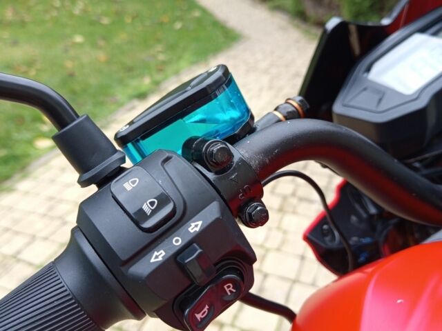 Другая Другая, объемом двигателя 0 л и пробегом 0 тыс. км за 1532 $, фото 11 на Automoto.ua