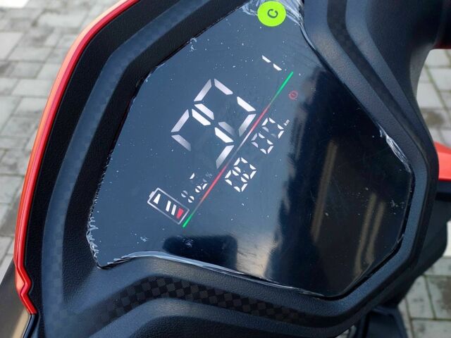 Другая Другая, объемом двигателя 0 л и пробегом 0 тыс. км за 1480 $, фото 6 на Automoto.ua