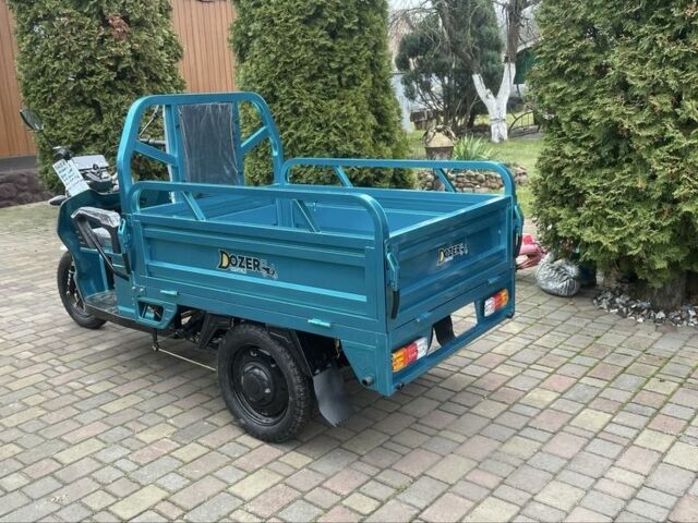 Другая Другая, объемом двигателя 0 л и пробегом 0 тыс. км за 1253 $, фото 1 на Automoto.ua