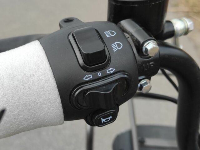 Інша Інша, об'ємом двигуна 0 л та пробігом 0 тис. км за 740 $, фото 9 на Automoto.ua