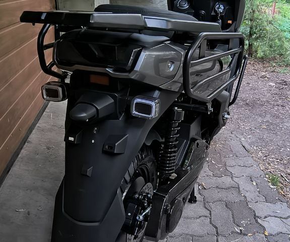 Інша Інша, об'ємом двигуна 0 л та пробігом 0 тис. км за 1186 $, фото 4 на Automoto.ua