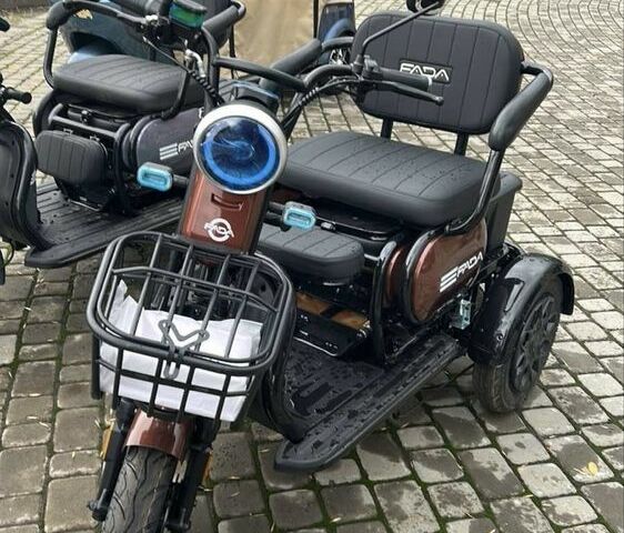 Другая Другая, объемом двигателя 0 л и пробегом 0 тыс. км за 827 $, фото 5 на Automoto.ua