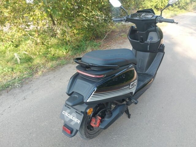 Другая Другая, объемом двигателя 0 л и пробегом 0 тыс. км за 1199 $, фото 6 на Automoto.ua