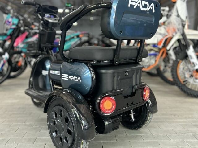 Другая Другая, объемом двигателя 0 л и пробегом 0 тыс. км за 739 $, фото 5 на Automoto.ua