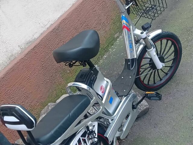 Другая Другая, объемом двигателя 0 л и пробегом 0 тыс. км за 840 $, фото 1 на Automoto.ua