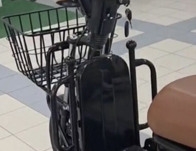 Другая Другая, объемом двигателя 0 л и пробегом 0 тыс. км за 1779 $, фото 8 на Automoto.ua