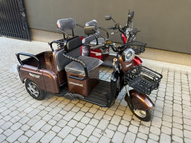 Другая Другая, объемом двигателя 0 л и пробегом 0 тыс. км за 1020 $, фото 6 на Automoto.ua