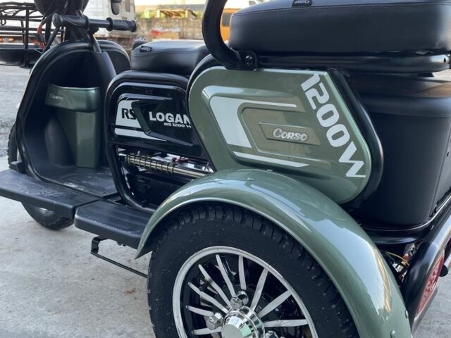 Другая Другая, объемом двигателя 0 л и пробегом 0 тыс. км за 759 $, фото 14 на Automoto.ua