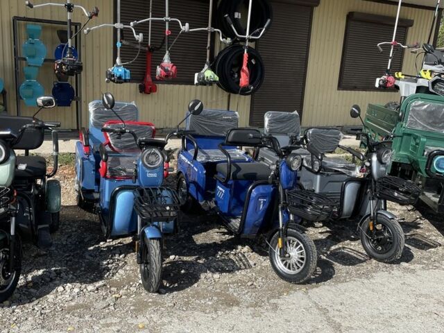 Другая Другая, объемом двигателя 0 л и пробегом 0 тыс. км за 759 $, фото 2 на Automoto.ua