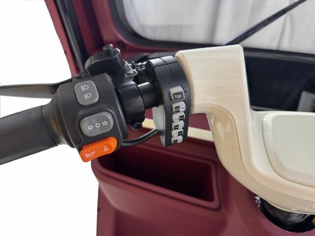 Другая Другая, объемом двигателя 0 л и пробегом 0 тыс. км за 1653 $, фото 22 на Automoto.ua