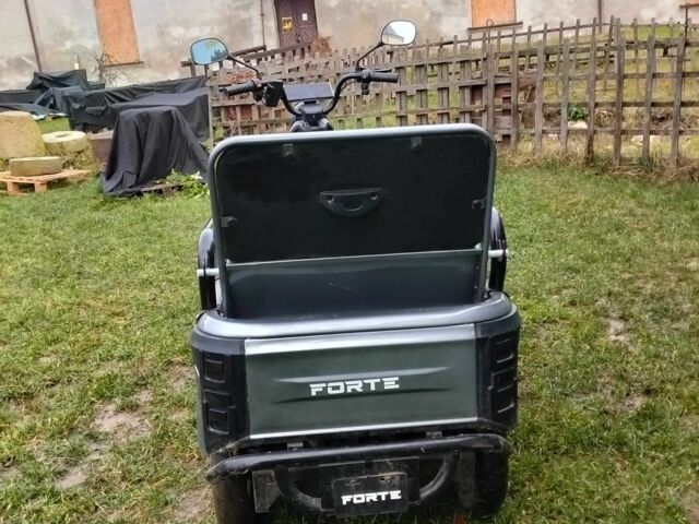 Другая Другая, объемом двигателя 0 л и пробегом 0 тыс. км за 945 $, фото 3 на Automoto.ua