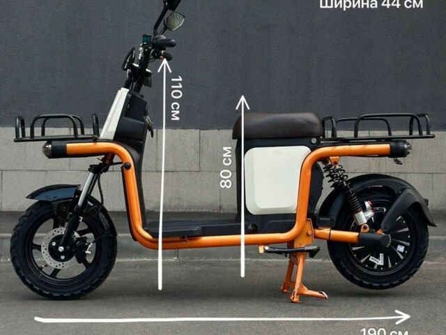 Інша Інша, об'ємом двигуна 0 л та пробігом 0 тис. км за 1162 $, фото 10 на Automoto.ua