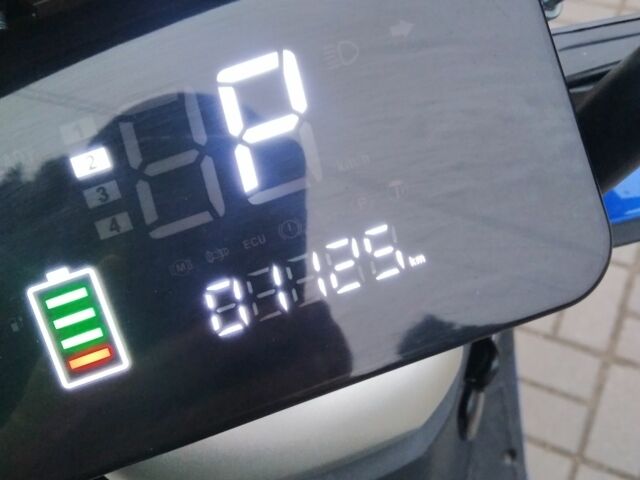 Другая Другая, объемом двигателя 0 л и пробегом 0 тыс. км за 800 $, фото 4 на Automoto.ua