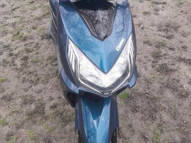 Другая Другая, объемом двигателя 0 л и пробегом 0 тыс. км за 804 $, фото 1 на Automoto.ua