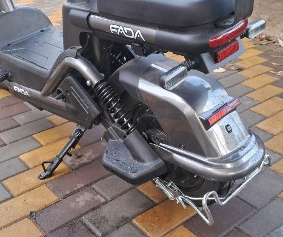 Другая Другая, объемом двигателя 0 л и пробегом 0 тыс. км за 403 $, фото 3 на Automoto.ua