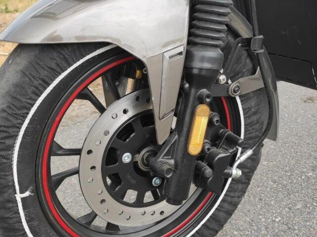 Інша Інша, об'ємом двигуна 0 л та пробігом 0 тис. км за 740 $, фото 17 на Automoto.ua