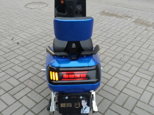 Другая Другая, объемом двигателя 0 л и пробегом 0 тыс. км за 800 $, фото 1 на Automoto.ua