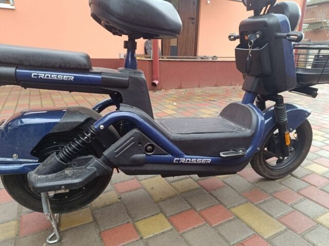 Другая Другая, объемом двигателя 0 л и пробегом 0 тыс. км за 415 $, фото 1 на Automoto.ua