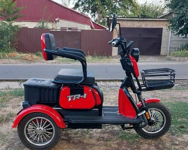 Другая Другая, объемом двигателя 0 л и пробегом 0 тыс. км за 758 $, фото 1 на Automoto.ua