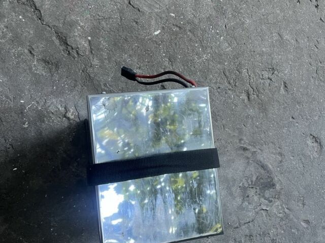 Другая Другая, объемом двигателя 0 л и пробегом 0 тыс. км за 522 $, фото 1 на Automoto.ua