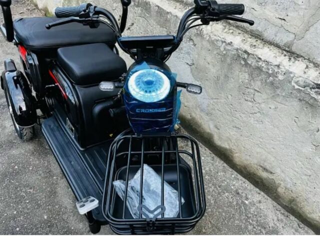 Інша Інша, об'ємом двигуна 0 л та пробігом 0 тис. км за 765 $, фото 8 на Automoto.ua