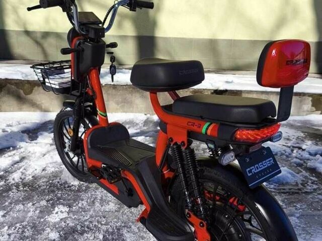 Інша Інша, об'ємом двигуна 0 л та пробігом 0 тис. км за 539 $, фото 7 на Automoto.ua