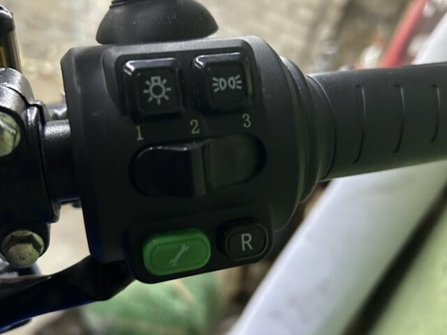 Інша Інша, об'ємом двигуна 0 л та пробігом 0 тис. км за 759 $, фото 7 на Automoto.ua